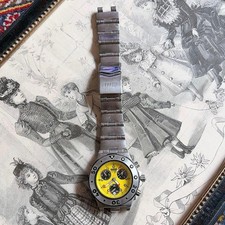 Momo Design MD-007 Chronograph