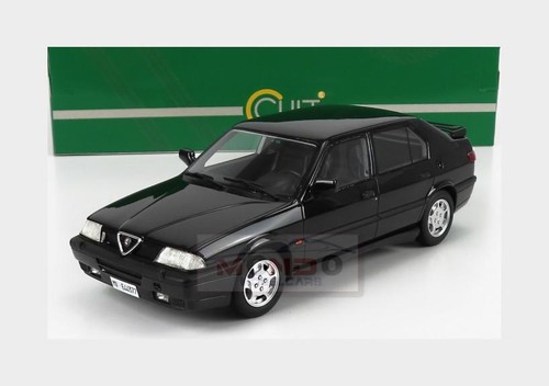 Cult scale models alfa - 1:18,
