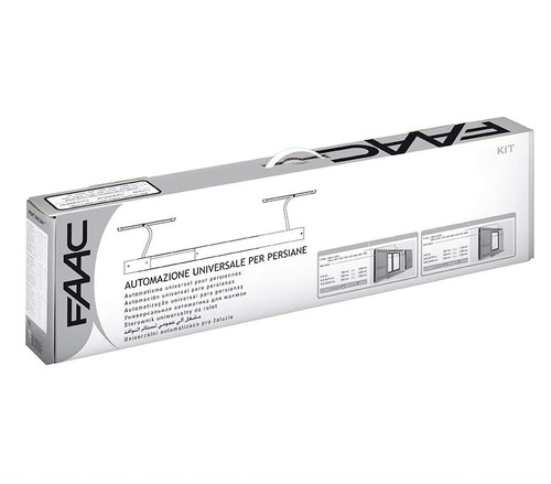Faac n2d auto kit 105775 - faac,