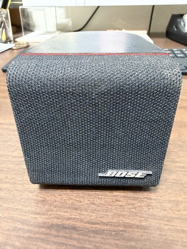 Bose acoustimass altoparlante - acoustimass,