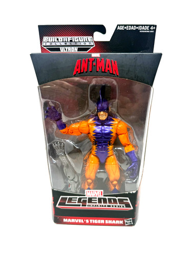 Marvel legends hasbro - marvel, ultron