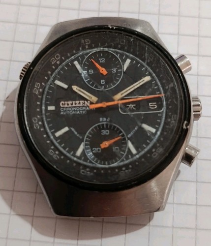 Orologio polso citizen - da,