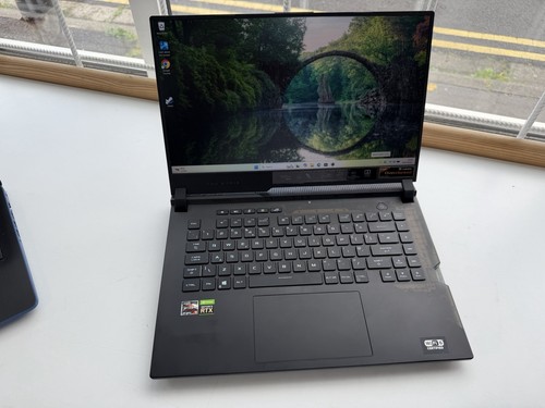 Asus rog strix scar - strix, 15