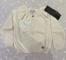 Cardigan Emporio Armani Baby