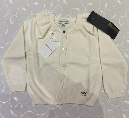 Cardigan emporio armani baby - cardigan,