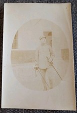  Foto militari, ww1 Divisa