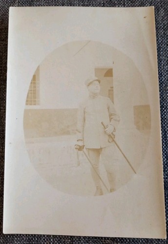 Foto militari ww1 - , militari,