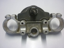 PIASTRA FORCELLA SUPERIORE