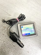 Garmin Nuvi 500 series Marine