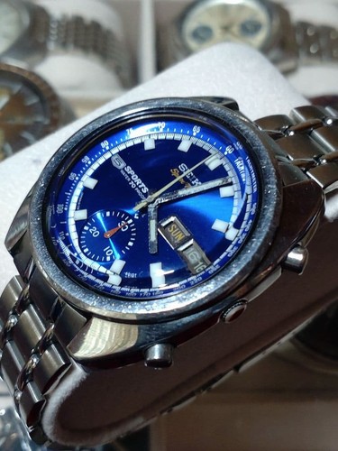 Orologio seiko 6139 6012 - seiko, 6139-6012