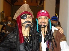 Costume Carnevale Halloween