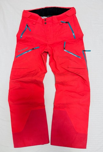 Pantaloni sci peak - da,