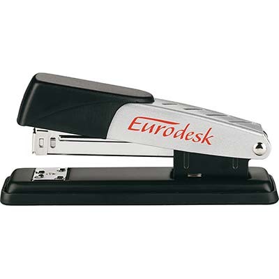 Cucitrice tavolo eurodesk - cucitrice,