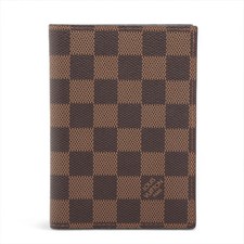 Louis Vuitton Damier Coverture