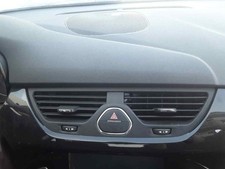 BOCCHETTA ARIA CENTRALE OPEL