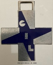 GIOVENTÙ ITALIANA DEL L…