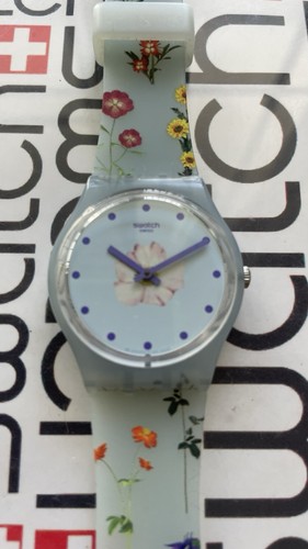 Swatch pistillo gs152 standard - swatch,