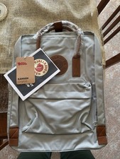 zaino Fjallraven Kanken Fog