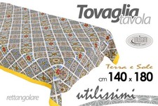 Tovaglia da Cucina Tavola