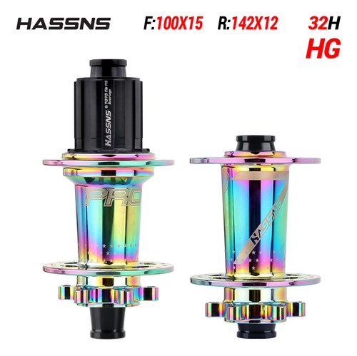 Hassns mozzi thunerous - hassns,