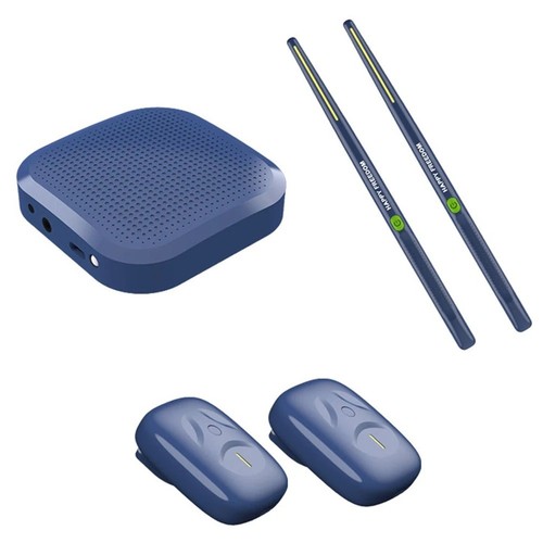 Air drum con bacchette - drum,