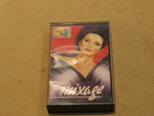 Audiocassetta mmixage dolby - audiocassetta,