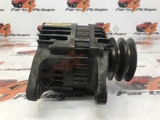 Nissan Terrano R20 2.7