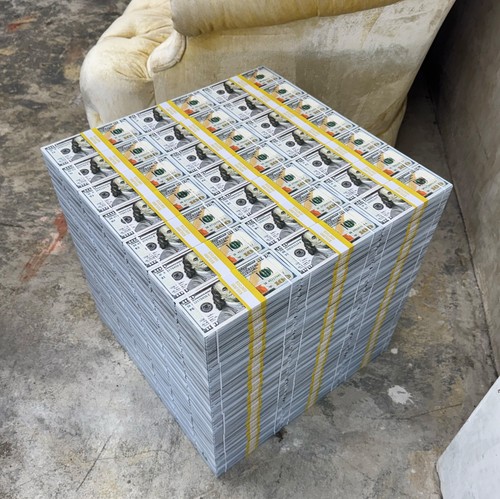 Tavolino million dollar cube - dollar,