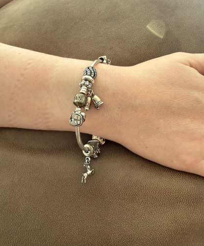 Bracciale pandora 2013 holiday - bracciale,