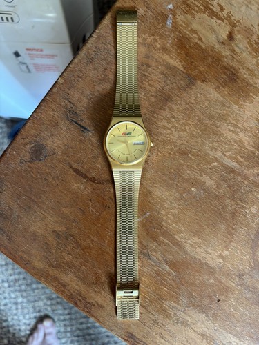 Orologio merci consolidato - , 36