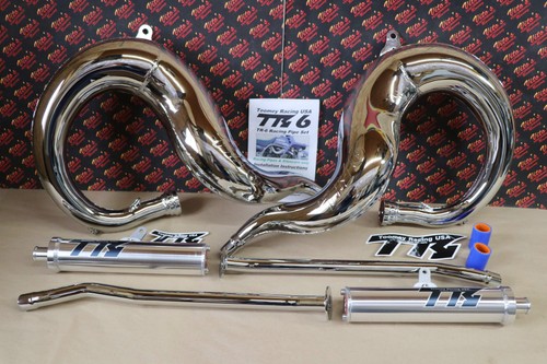 Silenziatori tubi yamaha - tubi,