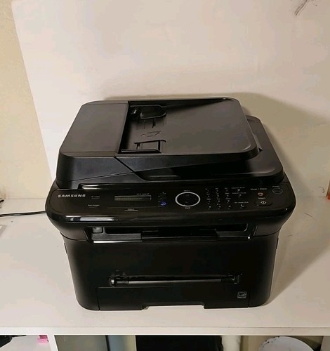 Samsung stampante laser