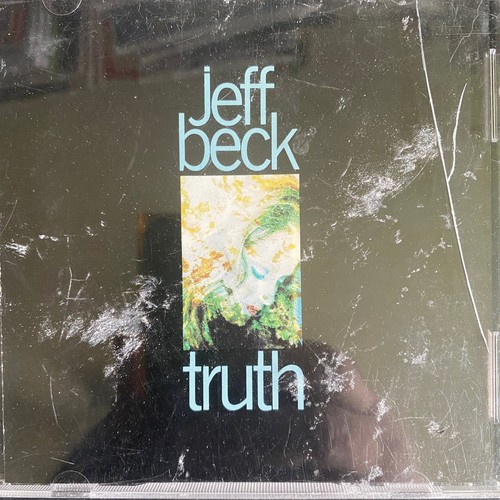 Jeff beck truth - beck, –