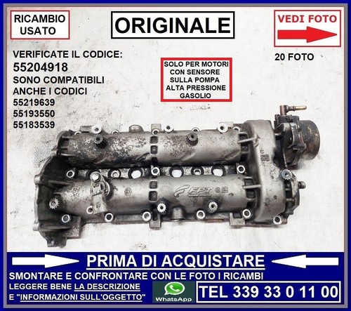 Semi testa testata motori - testa, x