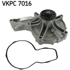 Pompa Acqua Raffreddante per