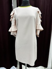 Abito Pinko tag 40 rosa
