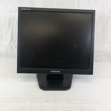 Samsung SyncMaster 712N LCD