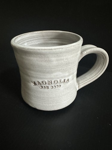 Tazza magnolia fondata - tazza,