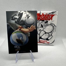 Asterix sine tempore panini - tempore,