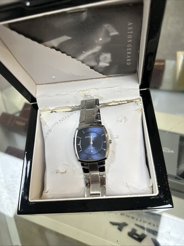 Orologio uomo aston gerard - orologio,