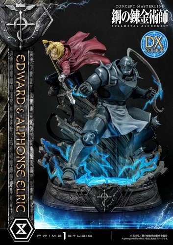 Statua prime studio - prime, 1