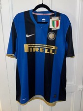 INTER MILAN 2008 2009 HOME