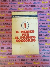 Book libro IL MEDICO PER IL