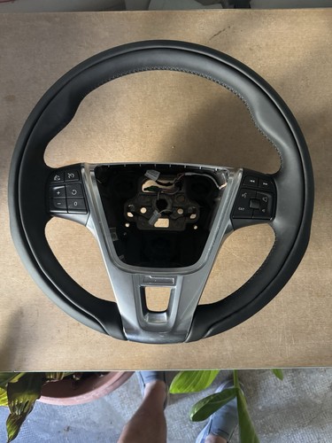 Volante volvo v40 - volante,