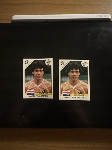 Figurina marco van basten - dg,