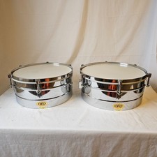 CP Timbales 14" e 15" - Buone