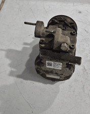 COMPRESSORE A C KIA SORENTO 1A