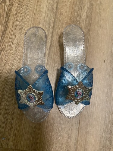 Scarpe eleganti disney frozen - scarpe,