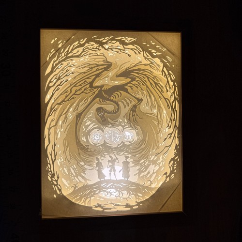 Litjoy harry potter tre - harry,