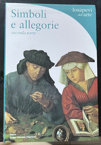 Sapevi dell arte simboli e - lo,